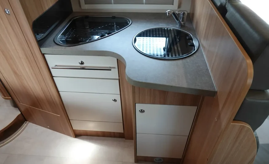 Chausson Flash 615