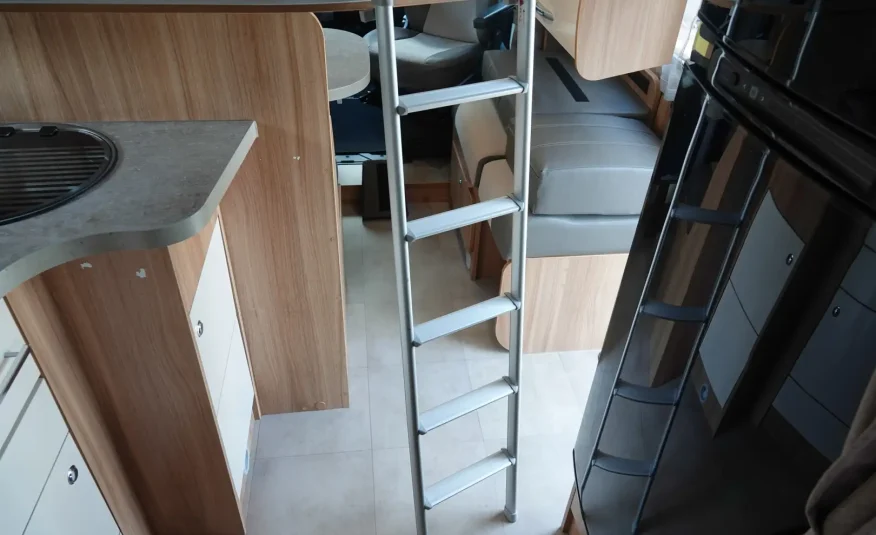Chausson Flash 615