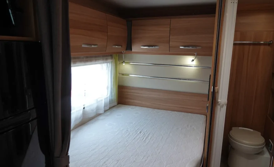 Chausson Flash 615