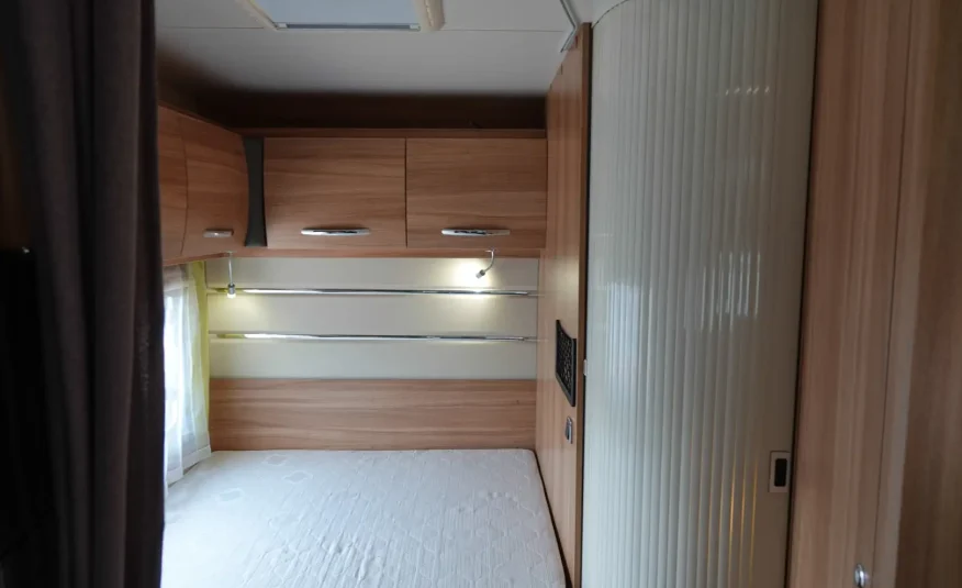 Chausson Flash 615