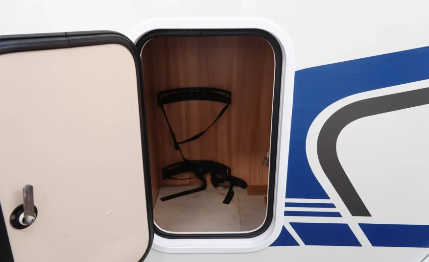 Chausson Flash 615