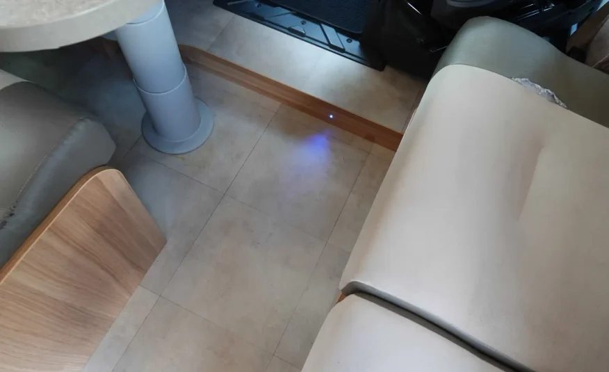 Chausson Flash 615