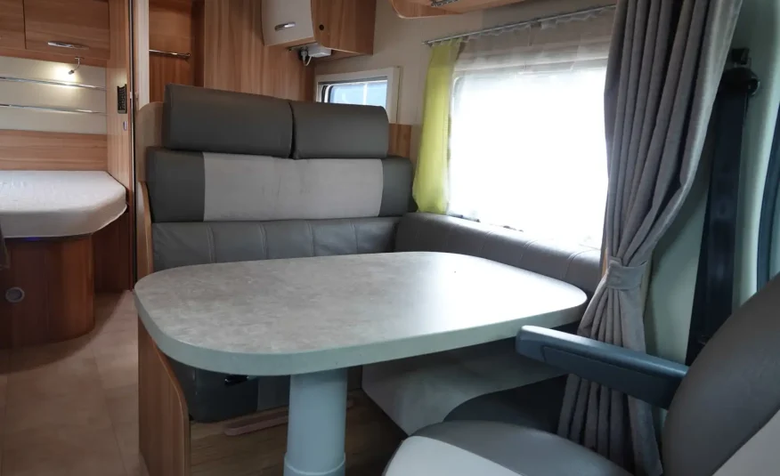 Chausson Flash 615