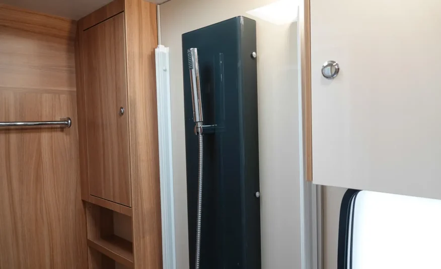 Chausson Flash 615