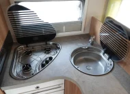 Chausson Flash 615