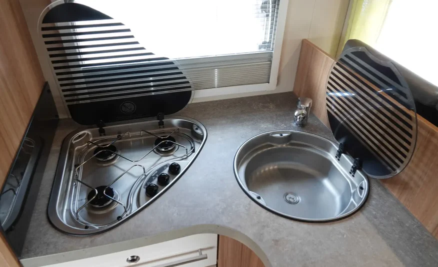 Chausson Flash 615