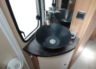 Chausson Flash 615