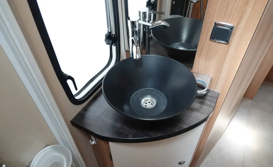 Chausson Flash 615