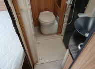 Chausson Flash 615