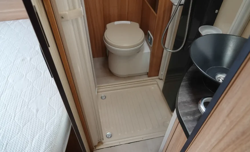 Chausson Flash 615