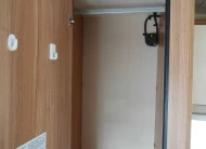 Chausson Flash 615