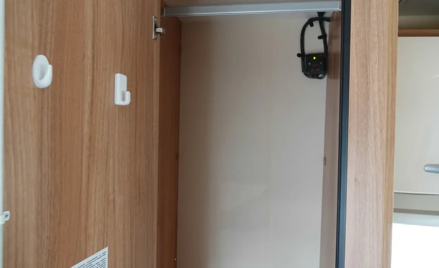 Chausson Flash 615