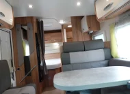 Chausson Flash 615