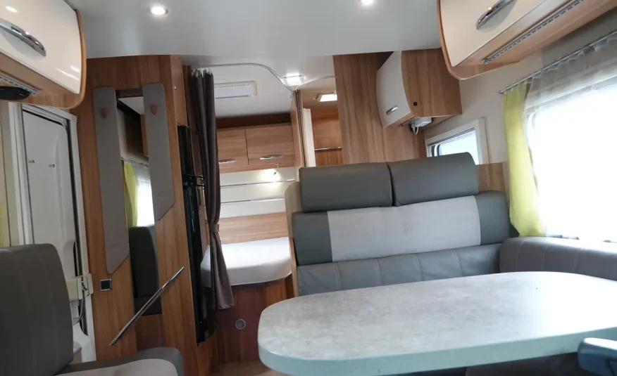 Chausson Flash 615