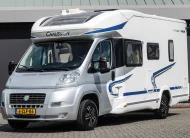 Chausson Flash 615
