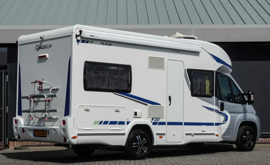 Chausson Flash 615