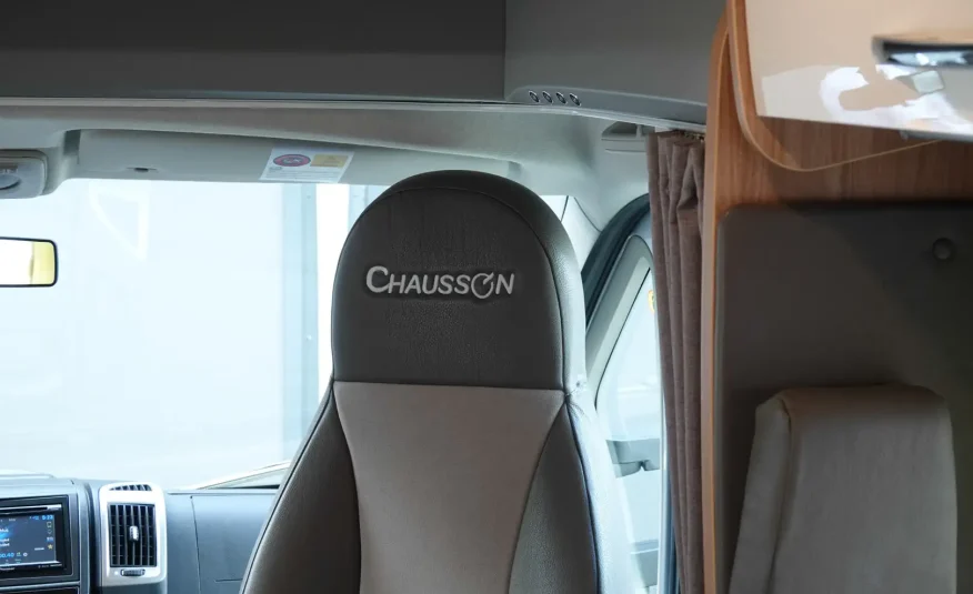 Chausson Flash 615