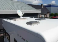 Chausson Flash 615