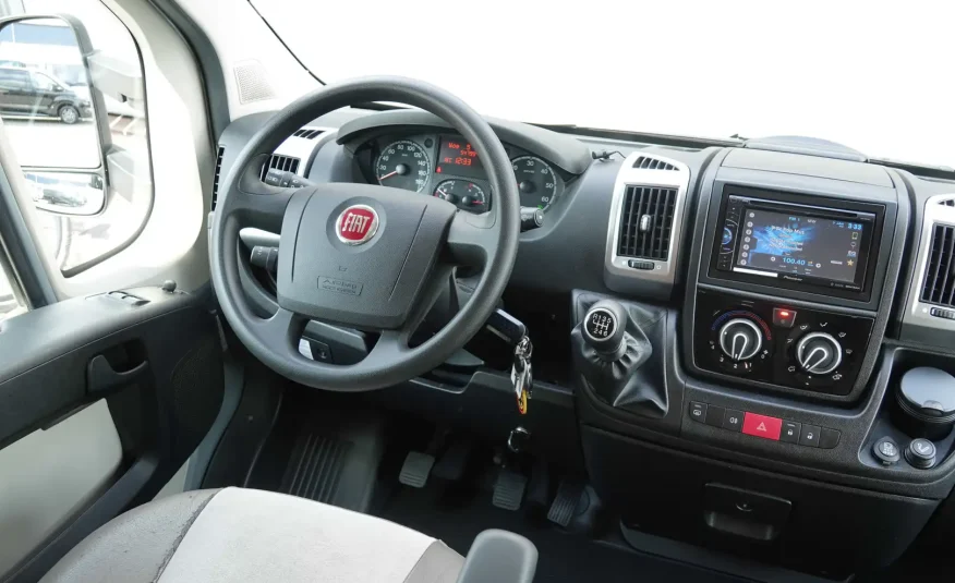 Chausson Flash 615