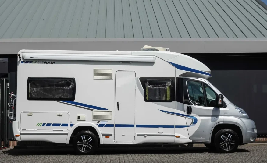 Chausson Flash 615