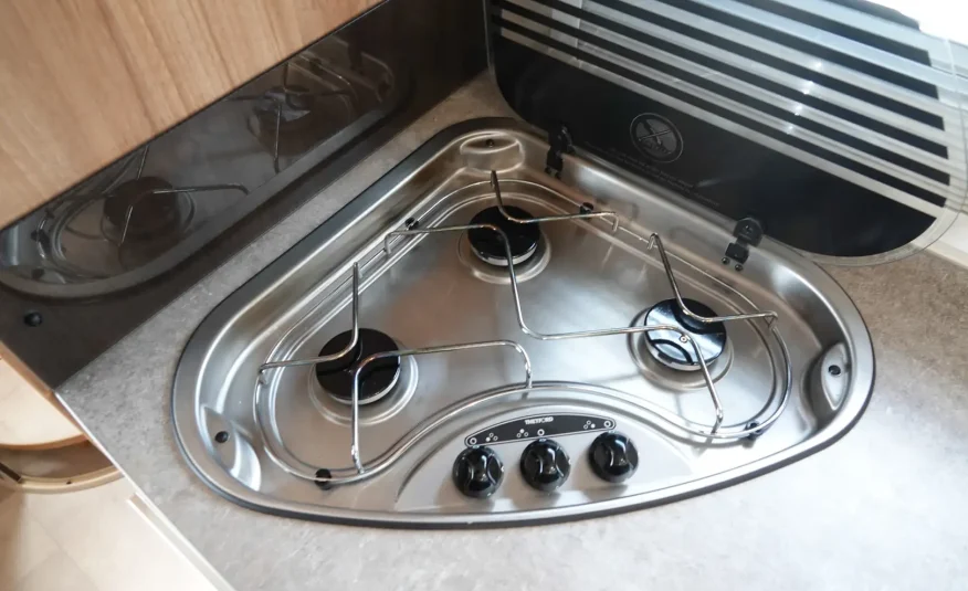 Chausson Flash 615