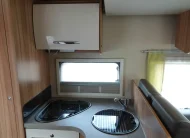 Chausson Flash 615