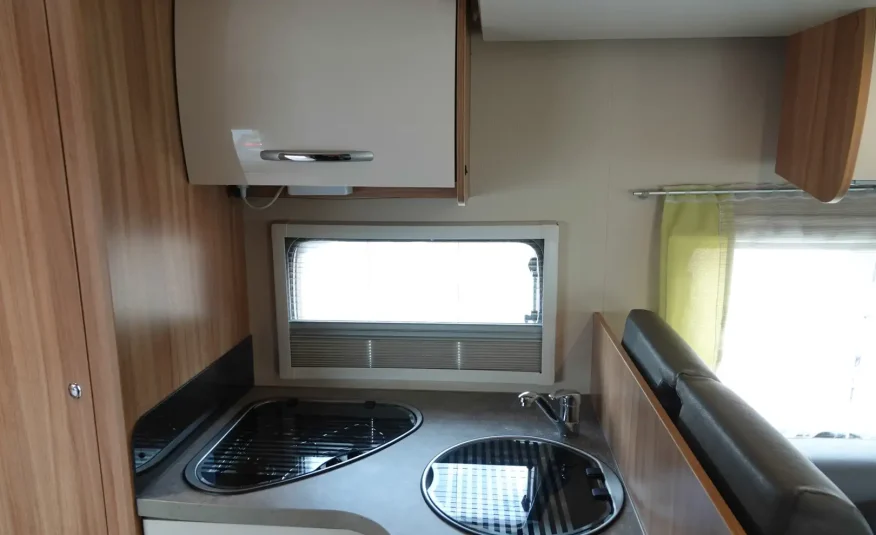 Chausson Flash 615