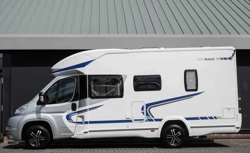 Chausson Flash 615