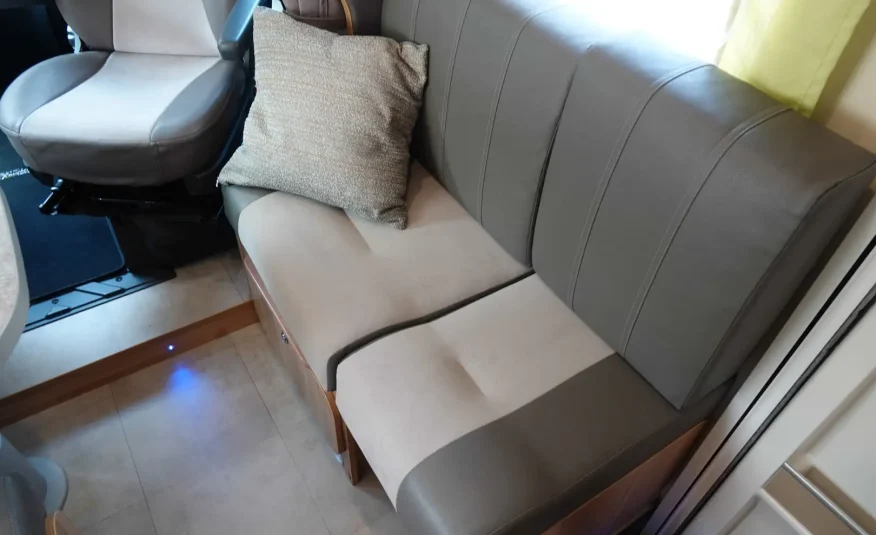 Chausson Flash 615