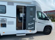 Dethleffs Just 90 T7052EB