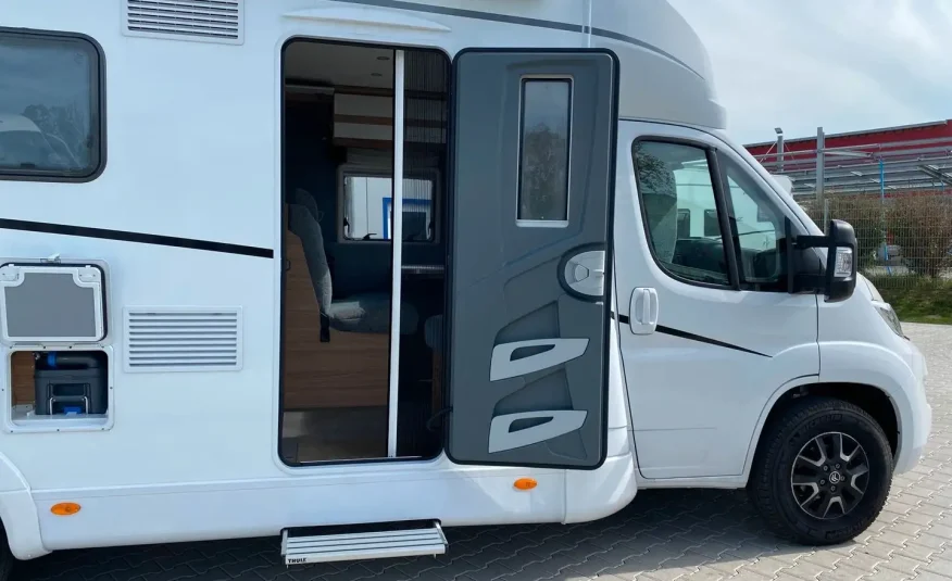 Dethleffs Just 90 T7052EB