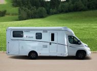Dethleffs Just 90 T7052EB