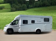 Dethleffs Just 90 T7052EB