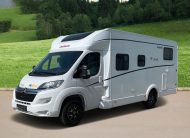Dethleffs Just 90 T7052EB