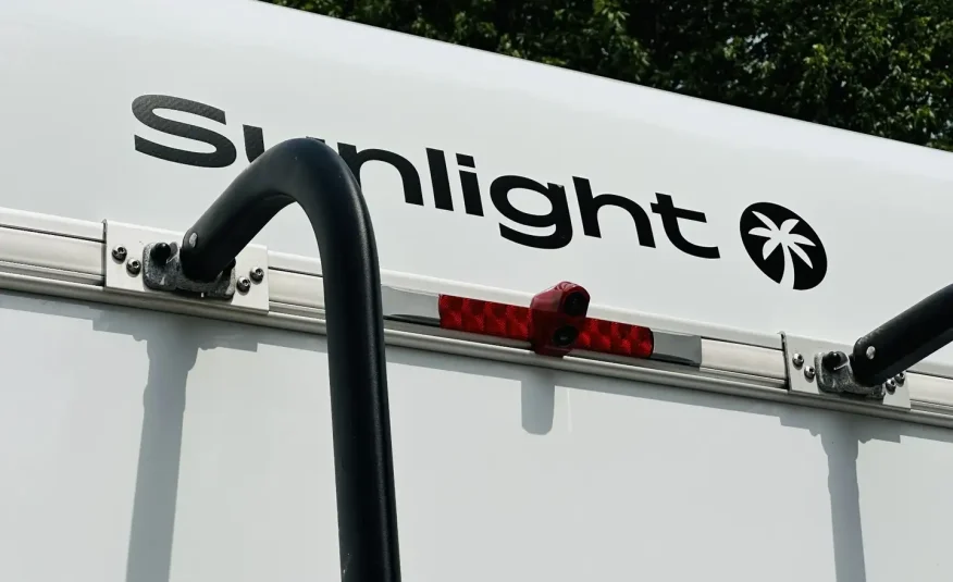 Sunlight I67S MY23