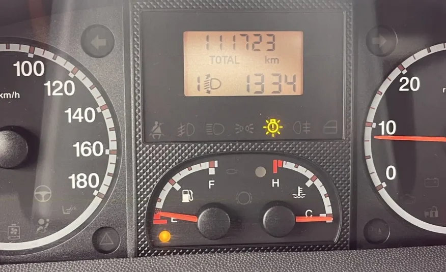 Rimor AIRCO