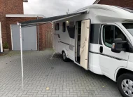 Adria Matrix M670SL