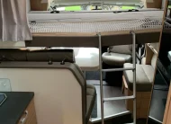 Adria Matrix M670SL