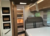 Adria Matrix M670SL
