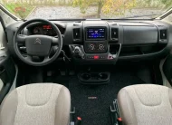 Adria Matrix M670SL