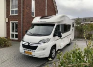 Adria Matrix M670SL