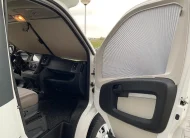 Adria Matrix M670SL