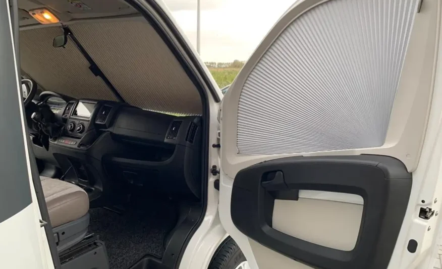 Adria Matrix M670SL