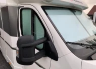 Adria Matrix M670SL