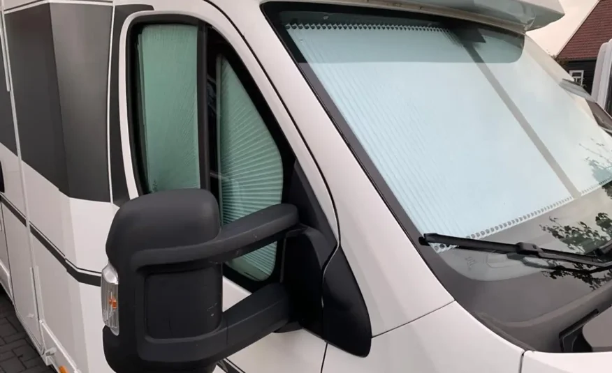 Adria Matrix M670SL