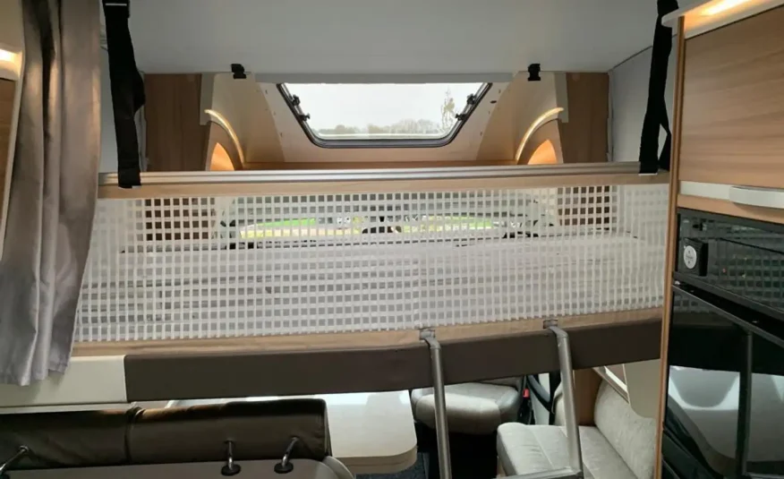 Adria Matrix M670SL