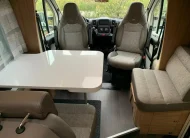 Adria Matrix M670SL