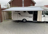 Adria Matrix M670SL