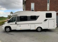 Adria Matrix M670SL