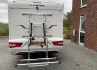 Adria Matrix M670SL